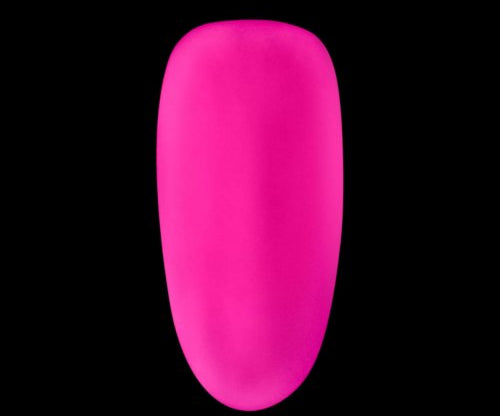 Gel Polish Night Glow 01 Night