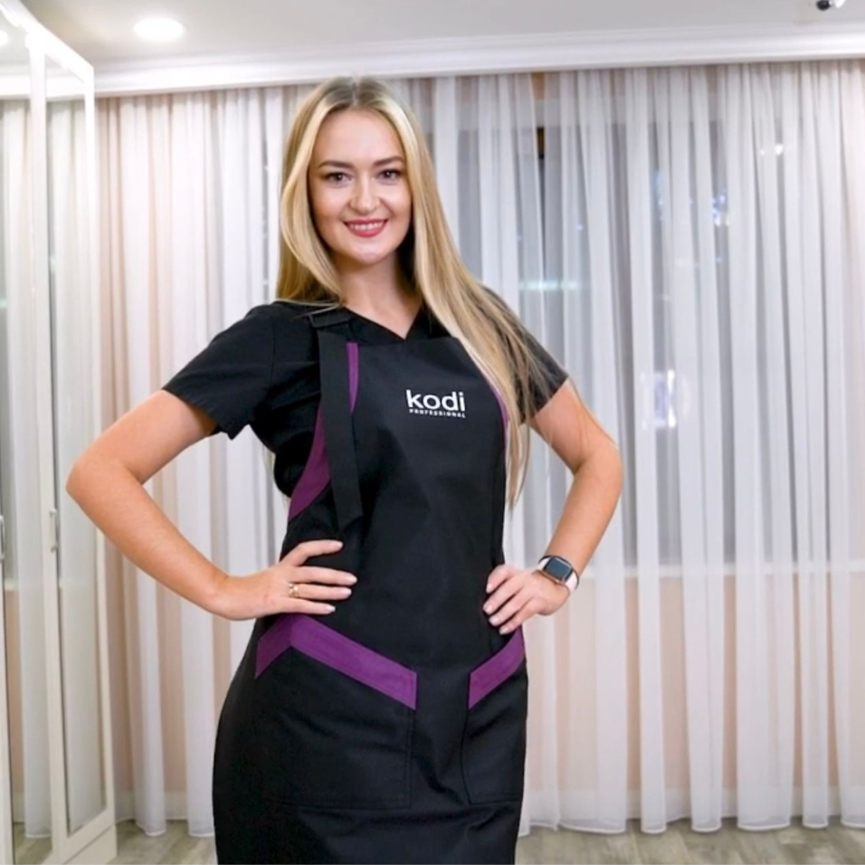 APRONS