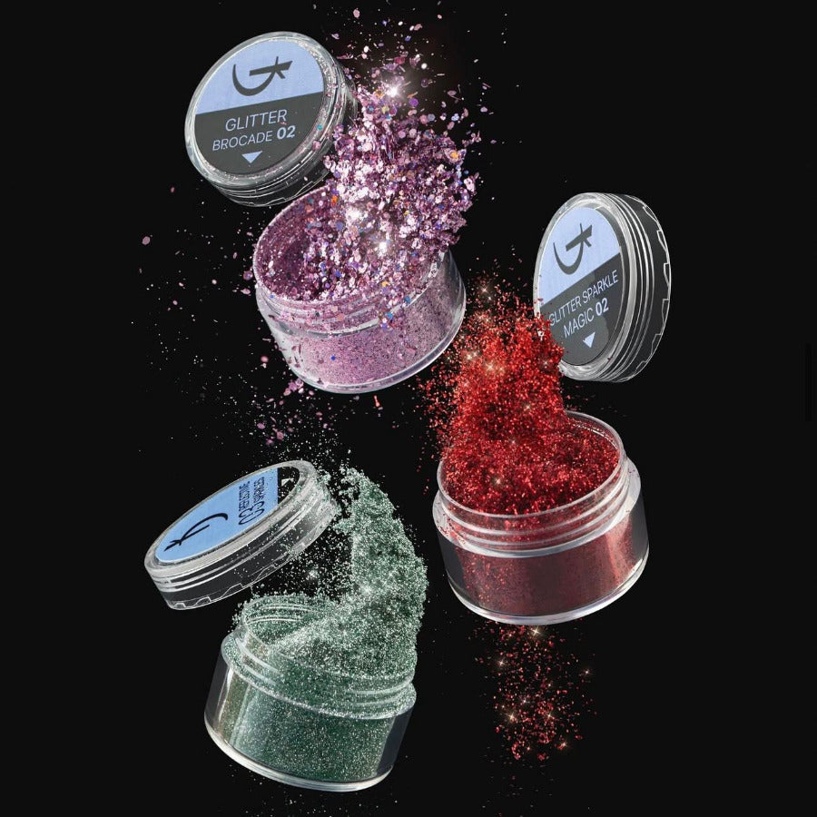 SMALL DIAMOND GLITTER