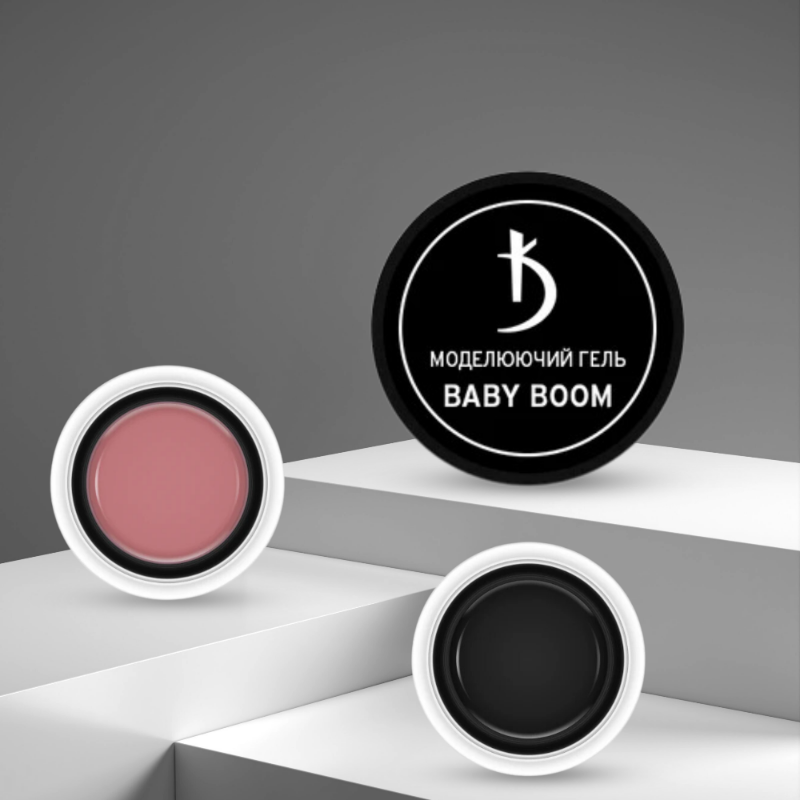 Builder Gel collection