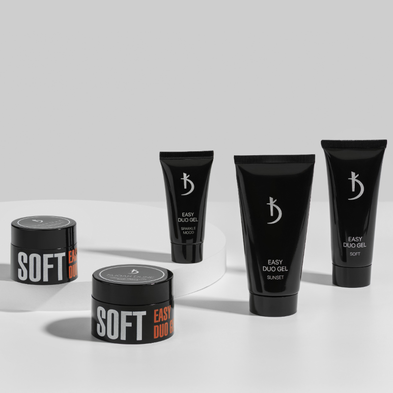 Poly Gel Collection