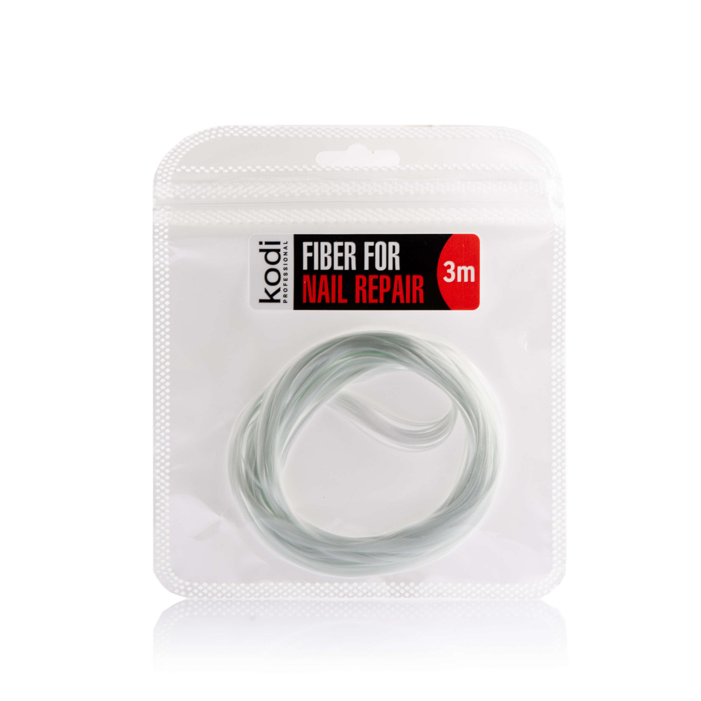 FIBER FOR NAIL REPAIR