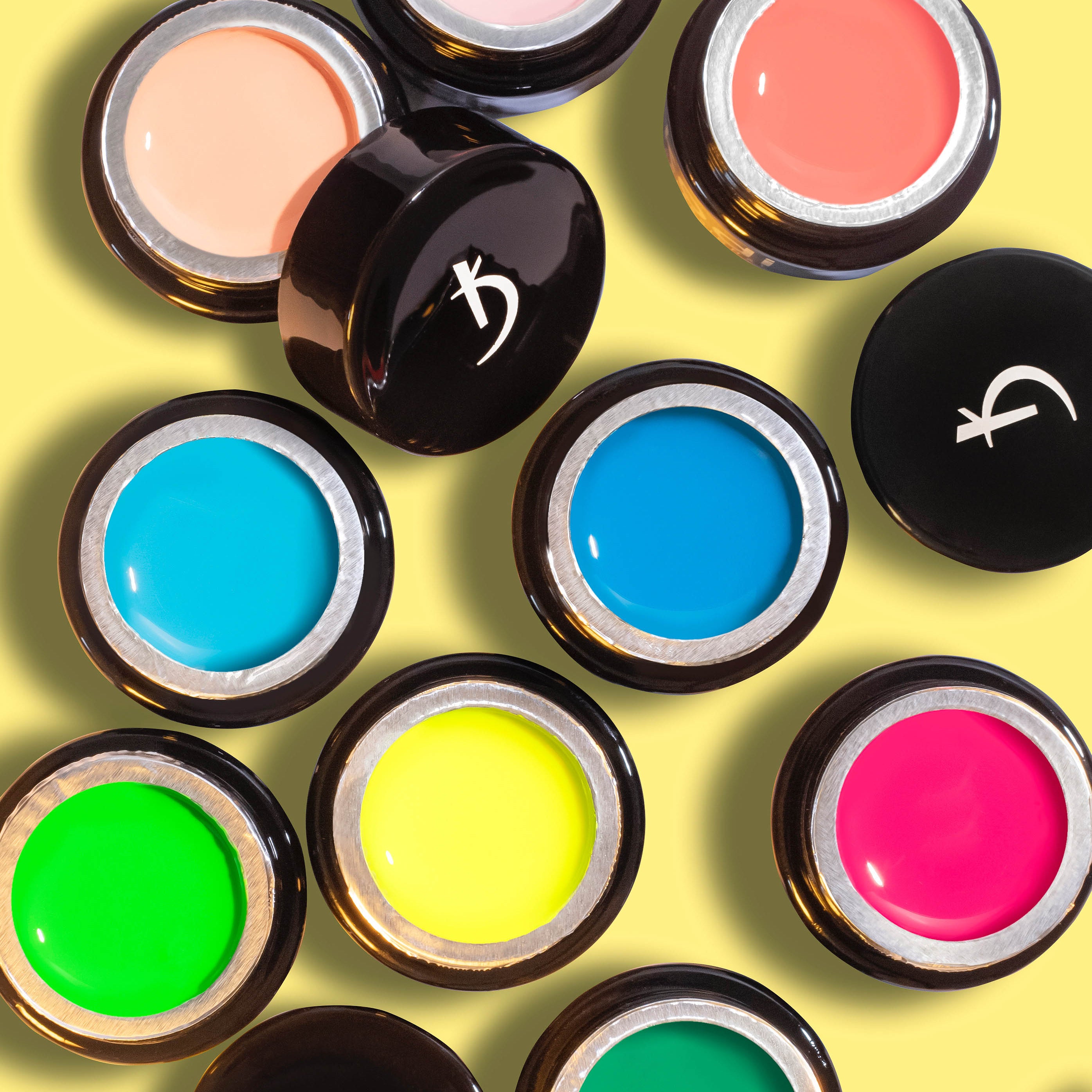 Gel Paint for Nail design Kodi Professional