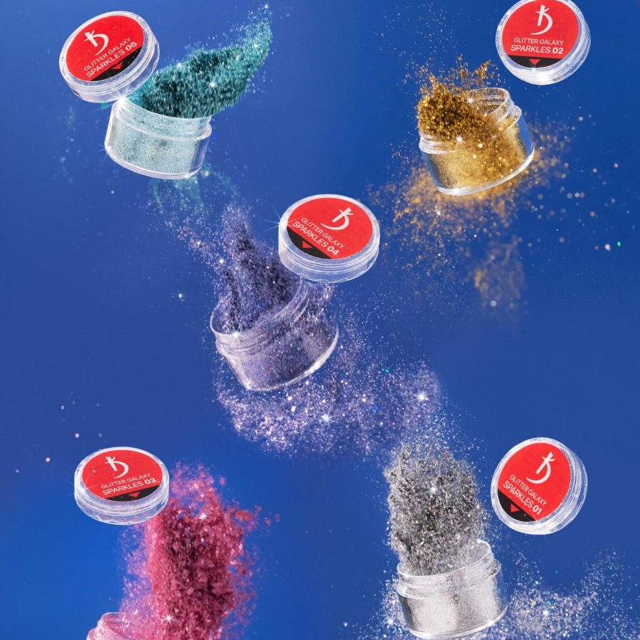 GLITTER