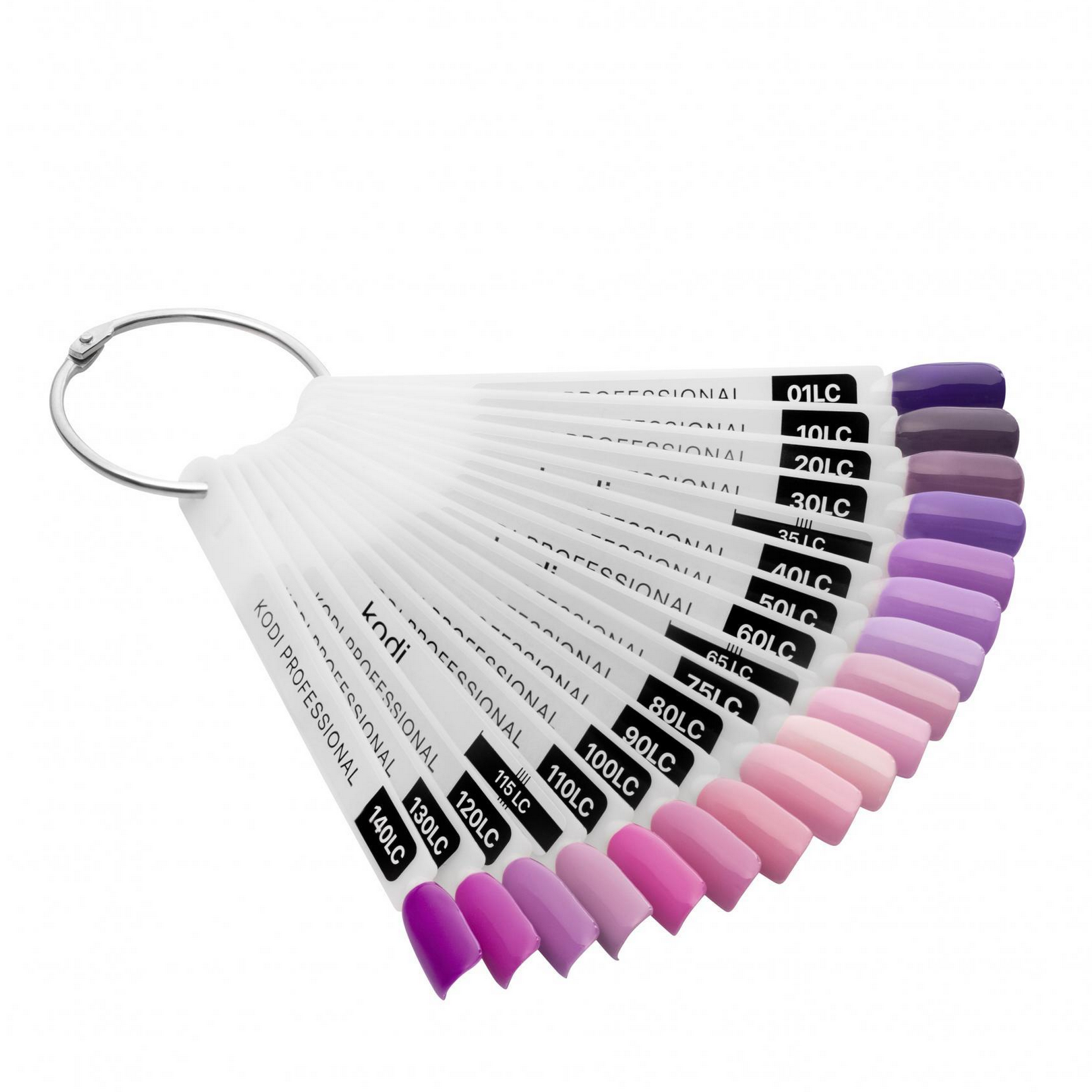 Lilac Collection Kodi Professional