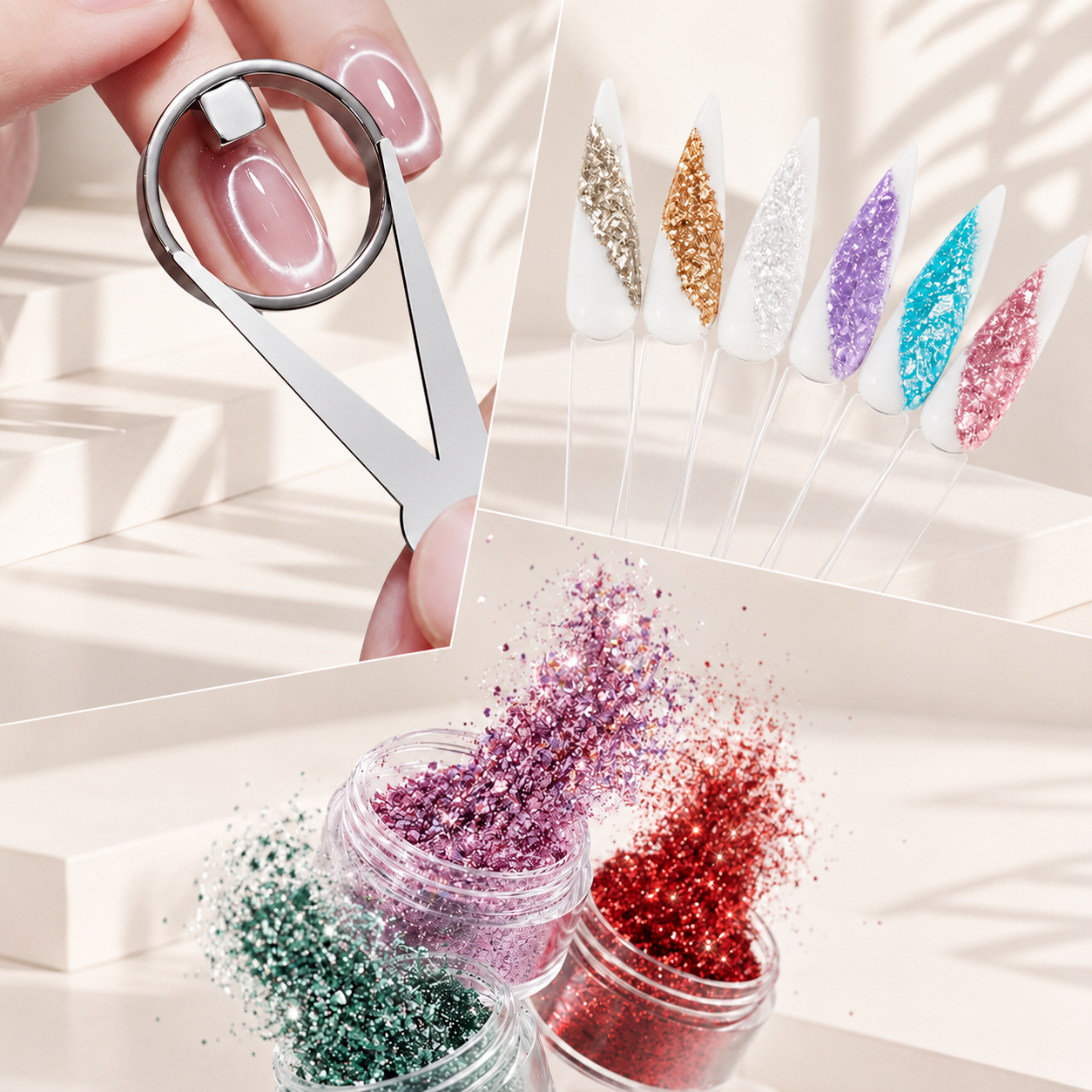 Nail Design Collection Kodi Professional
