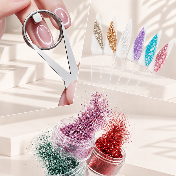 Nail Design Collection Kodi Professional