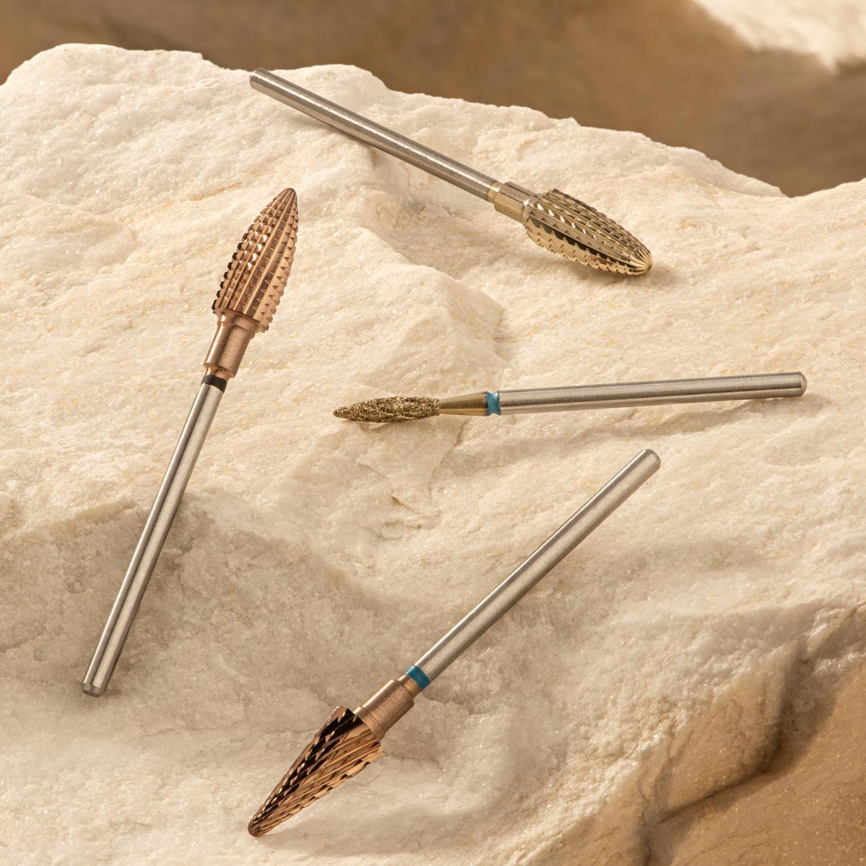 NAIL BITS