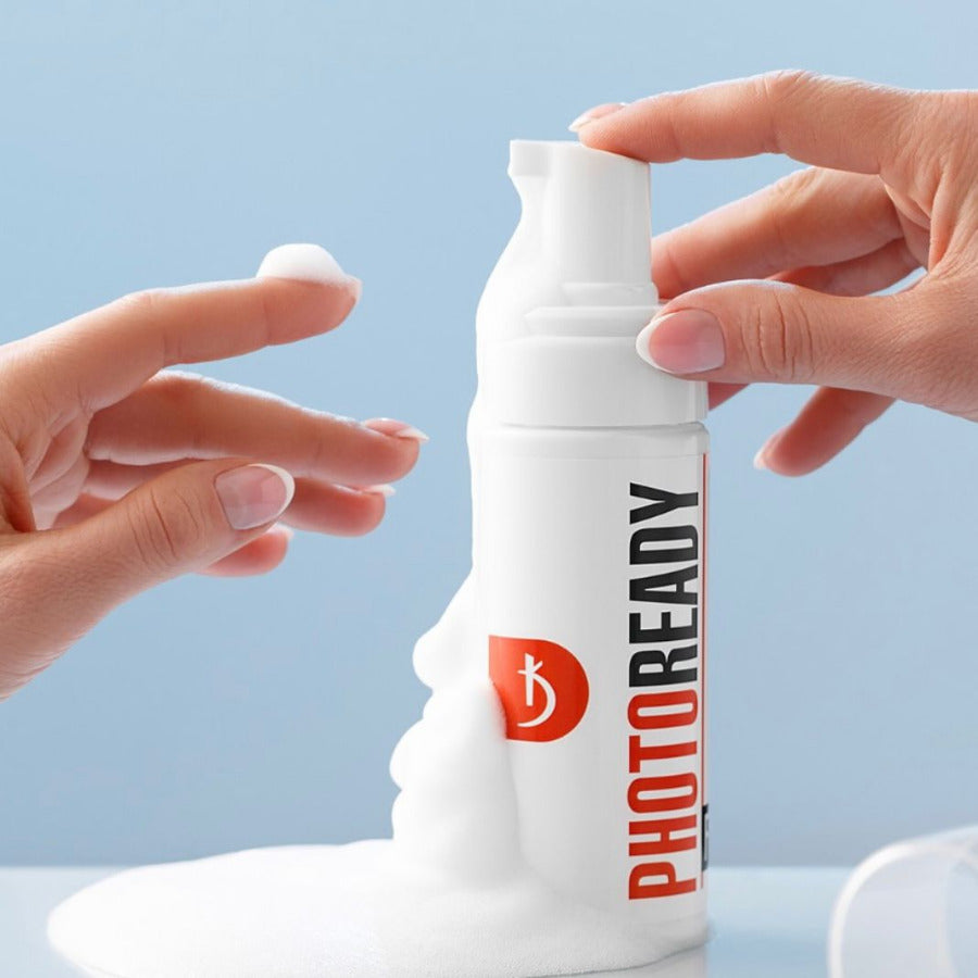 MANICURE FOAM