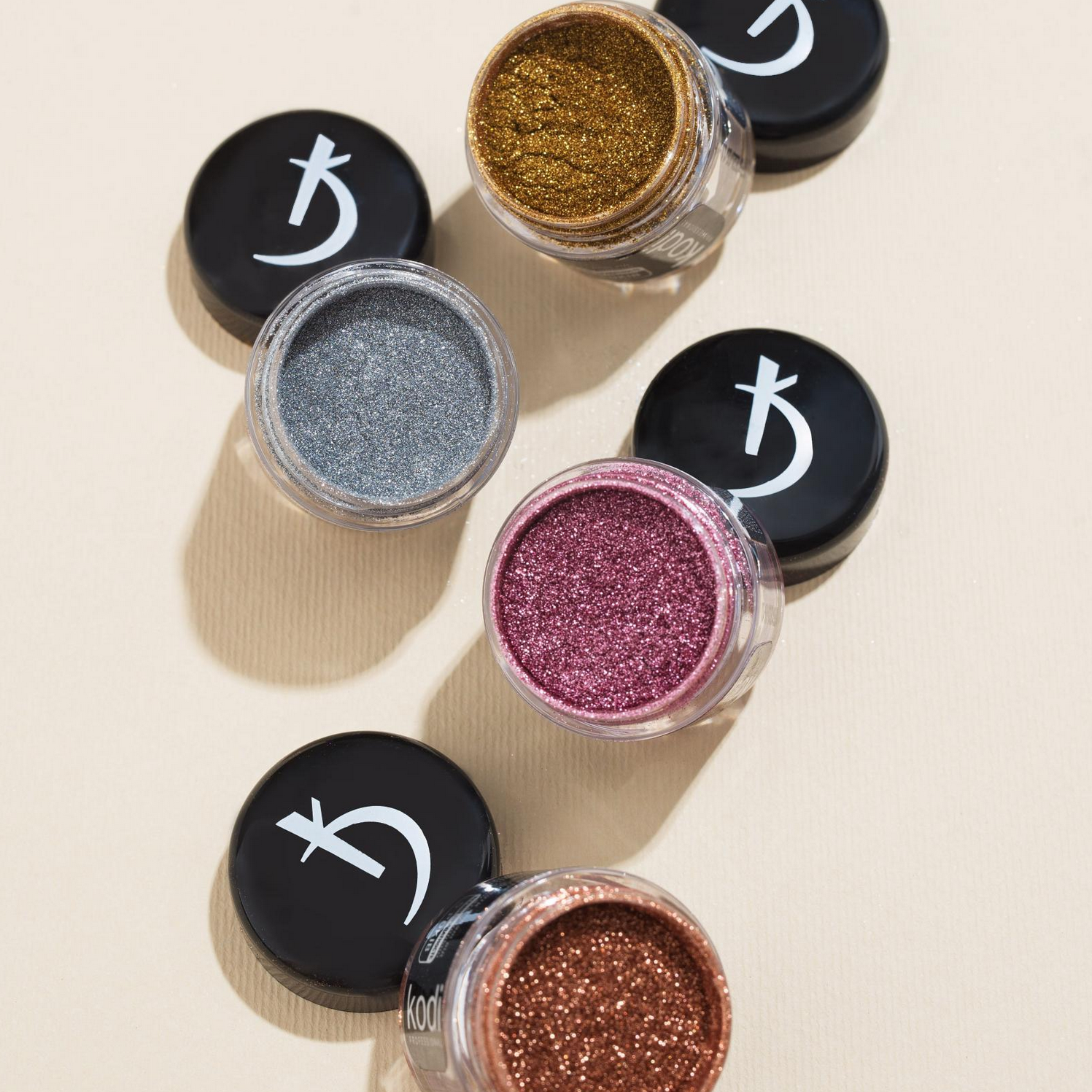 Pigments Collection