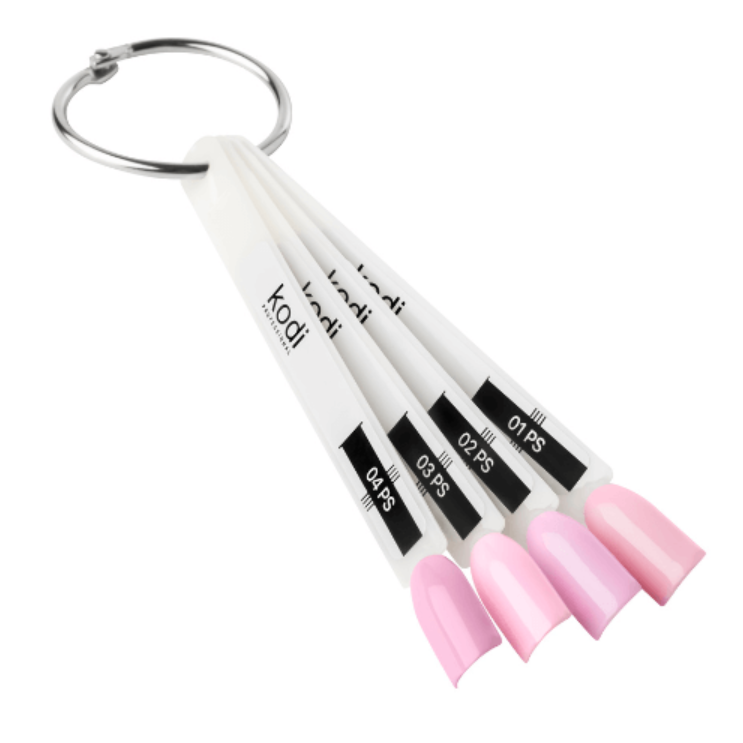 Pink Silk Collection Kodi Professional
