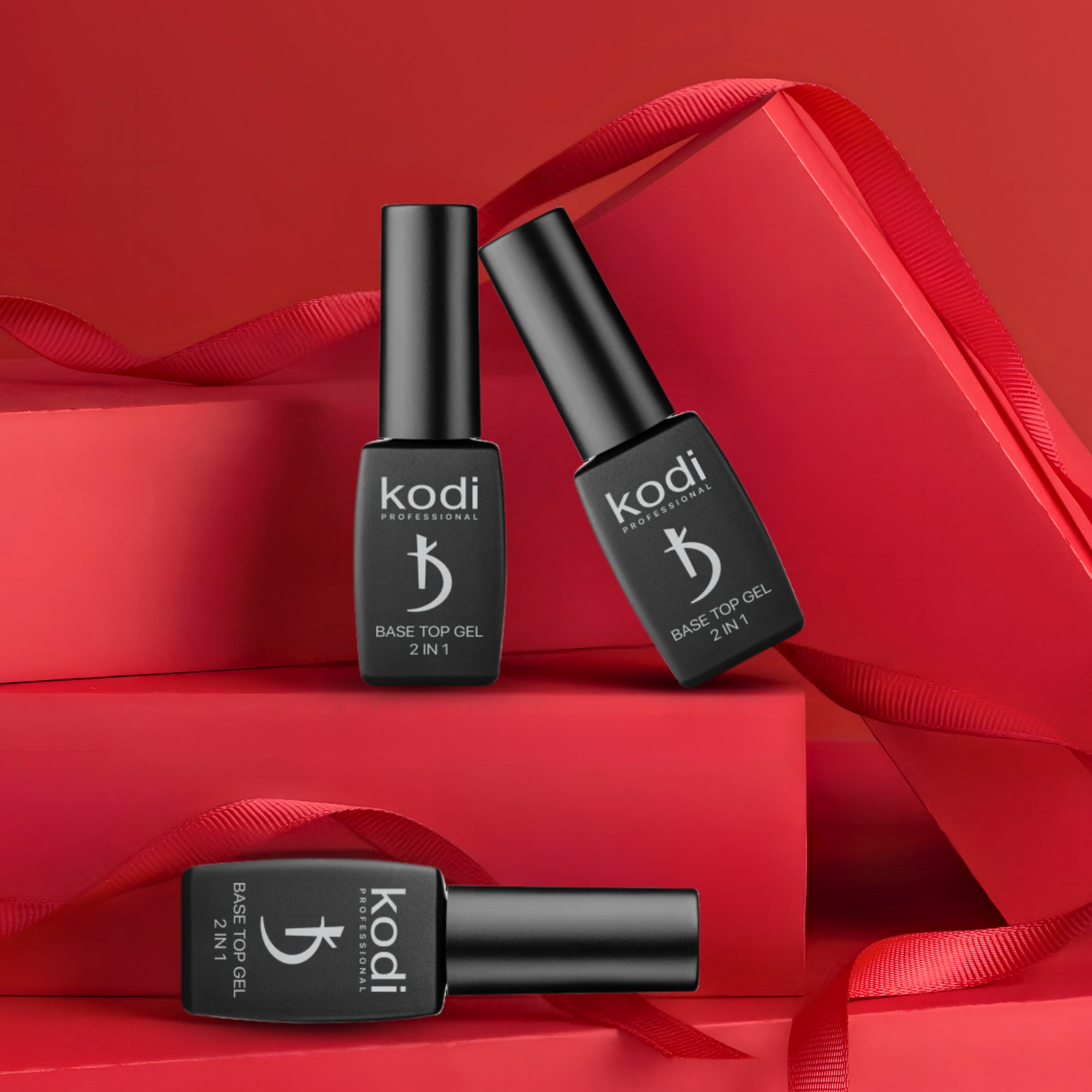 TOP GEL