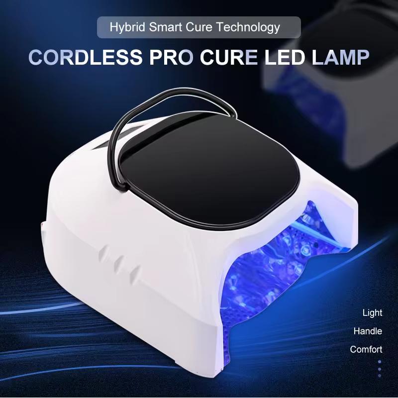 LED/UV CURING LAMPS