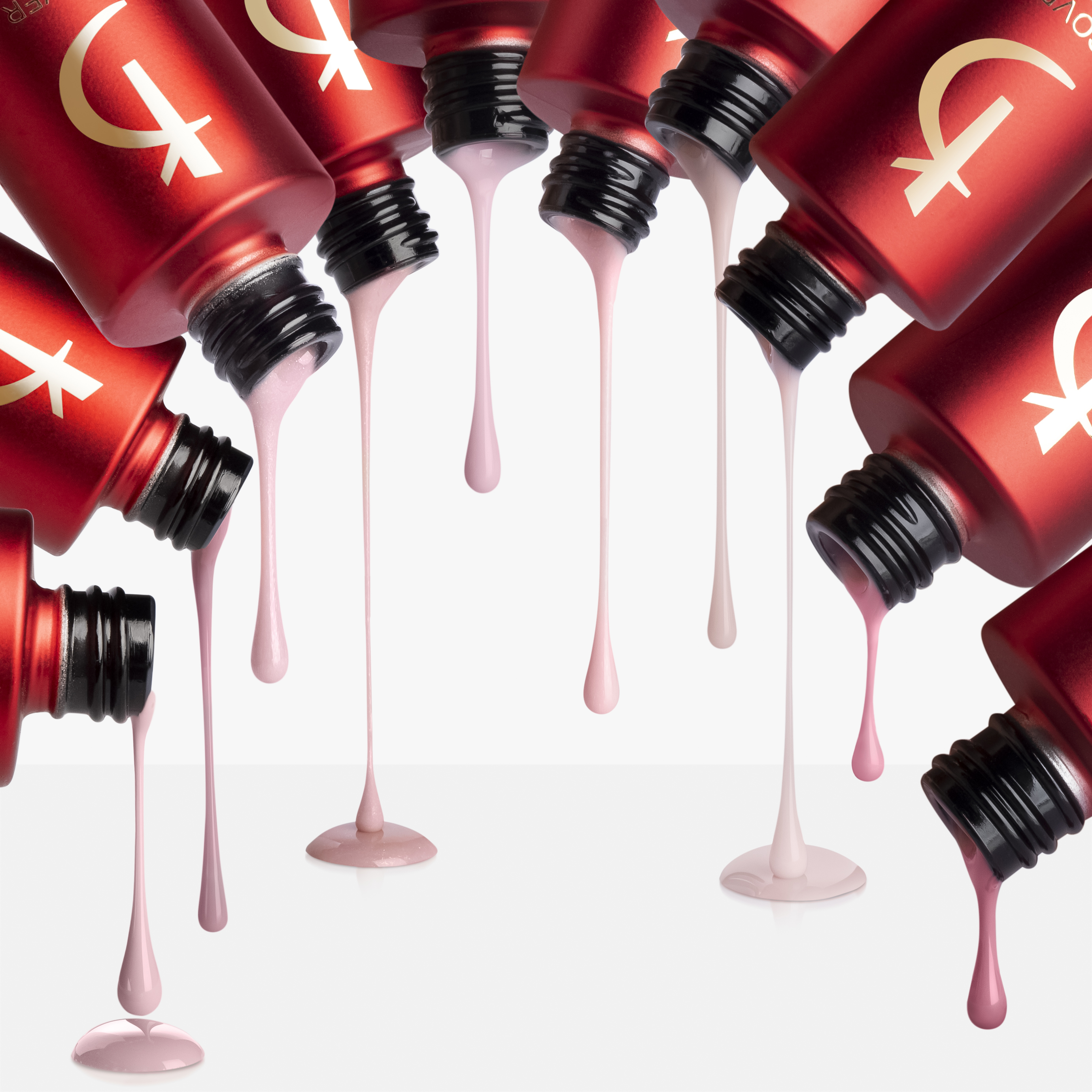 Cover Base Gel from Kodi Professional