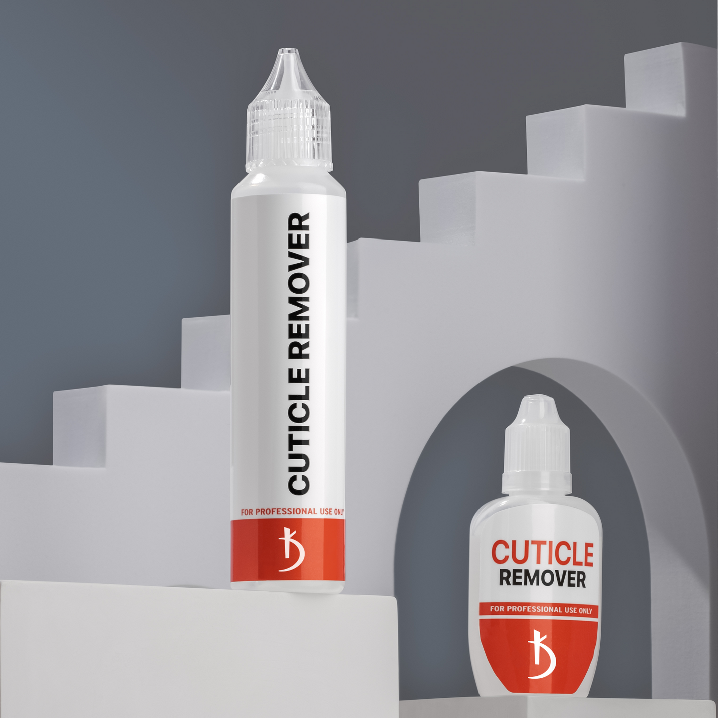 CUTICLE REMOVER