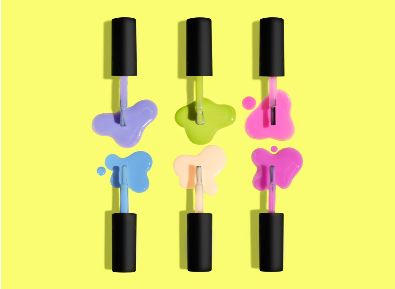 JELLY RUBBER BASE GEL