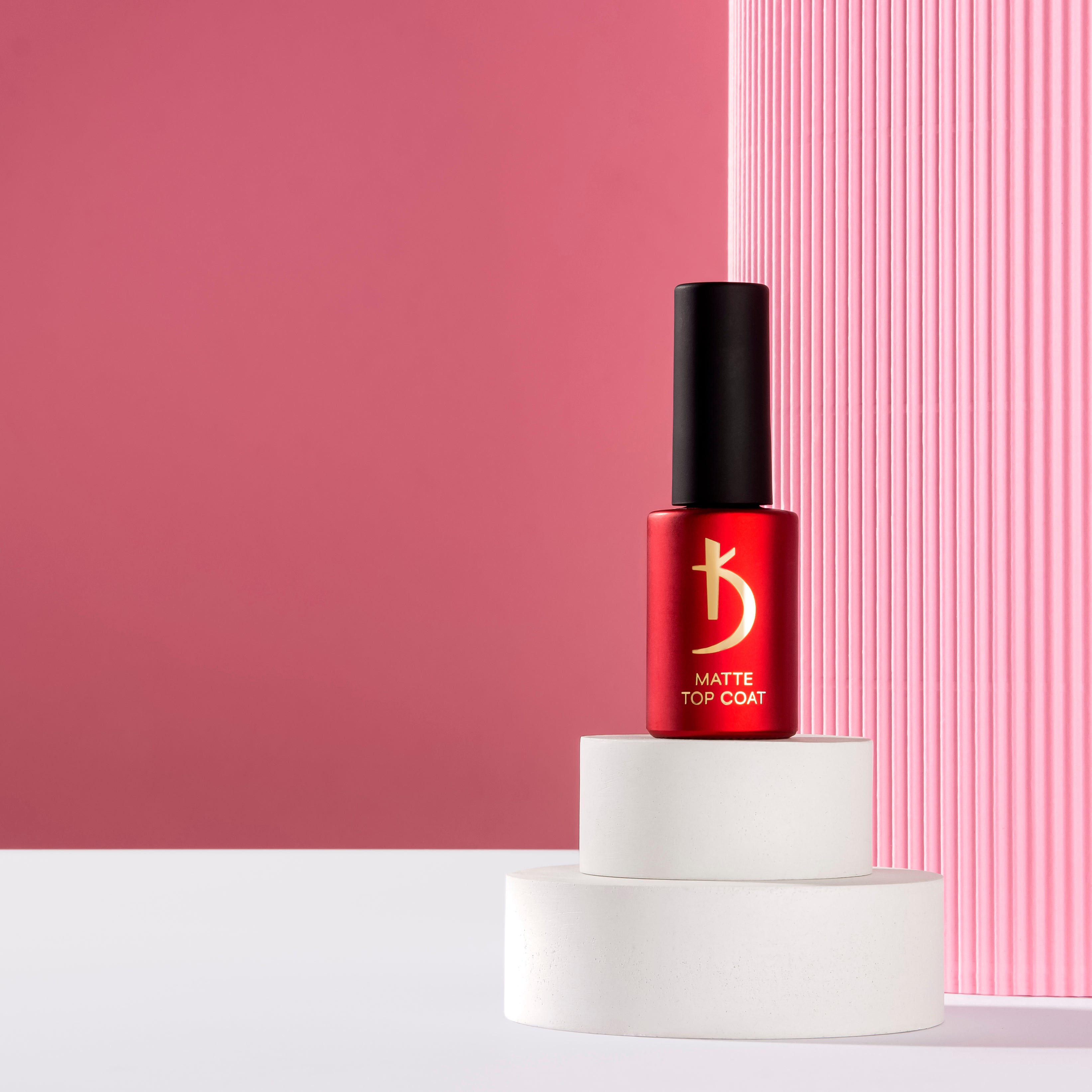 MATTE TOP GEL