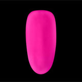 Gel Polish Night Glow 01 Night