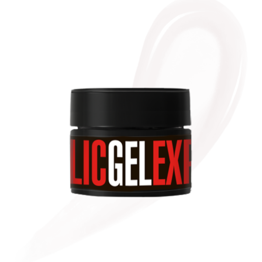 Acrylic Gel Express Clear, (TPO Free) 30gr. Kodi Professional