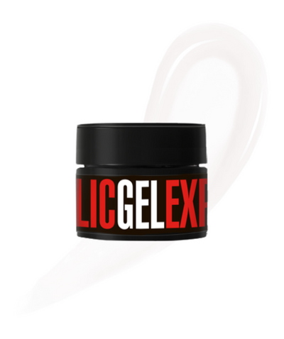 Acrylic Gel Express Clear, (TPO Free) 30gr. Kodi Professional