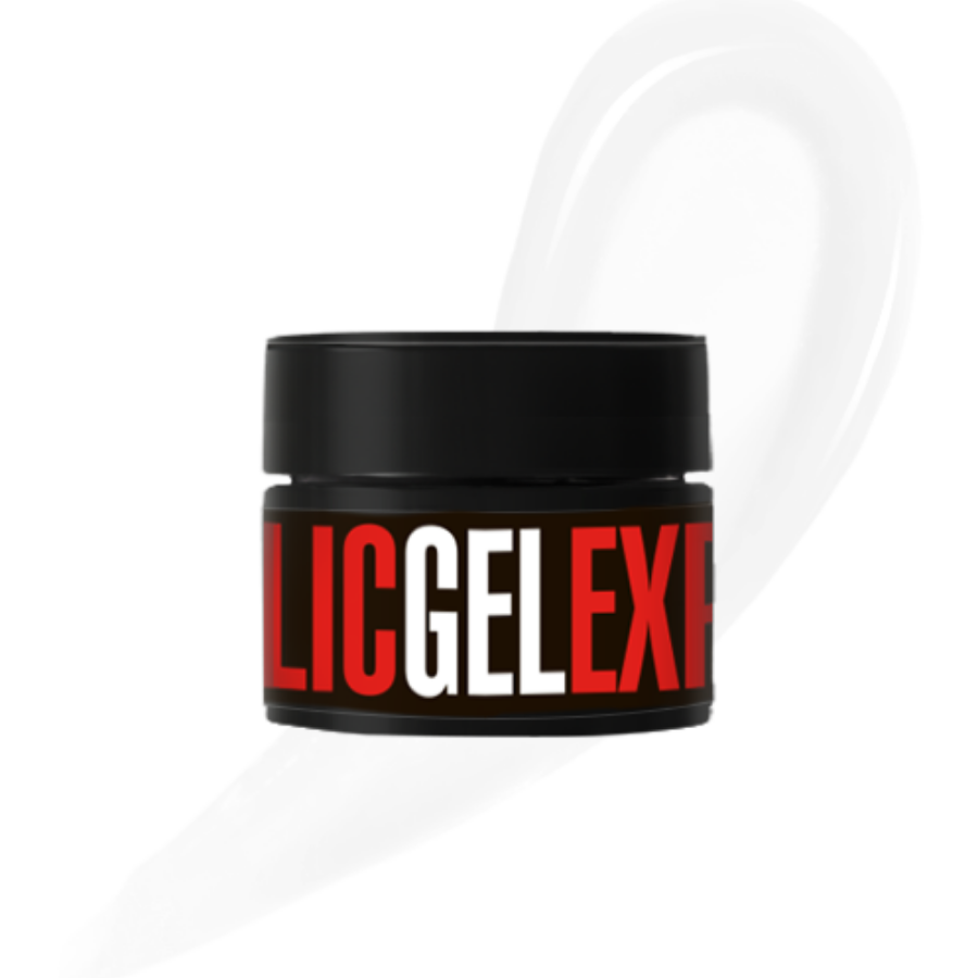 Acrylic Gel Express Milky (TPO Free) 13gr. Kodi Professional