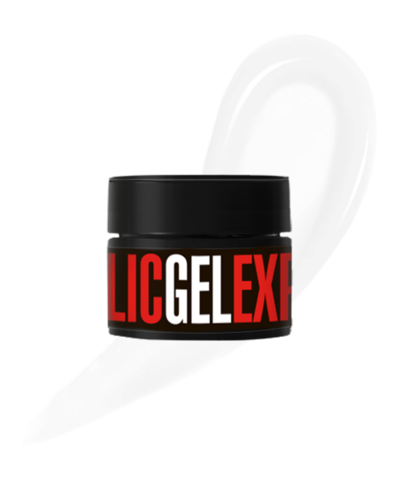 Acrylic Gel Express Milky (TPO Free) 13gr. Kodi Professional