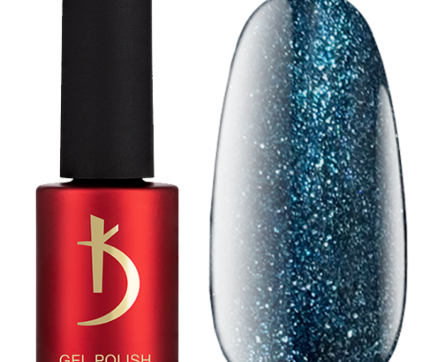 AQ 85 Gel Polish (TPO Free) 7ml. Kodi Professional