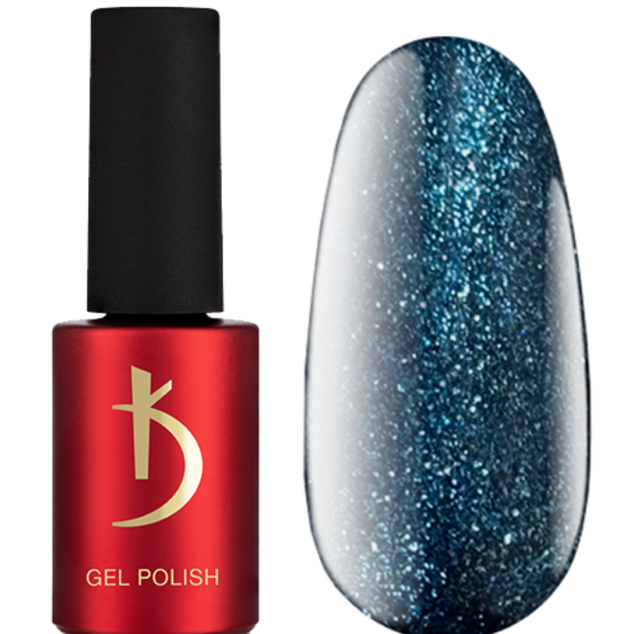 AQ 85 Gel Polish (TPO Free) 7ml. Kodi Professional