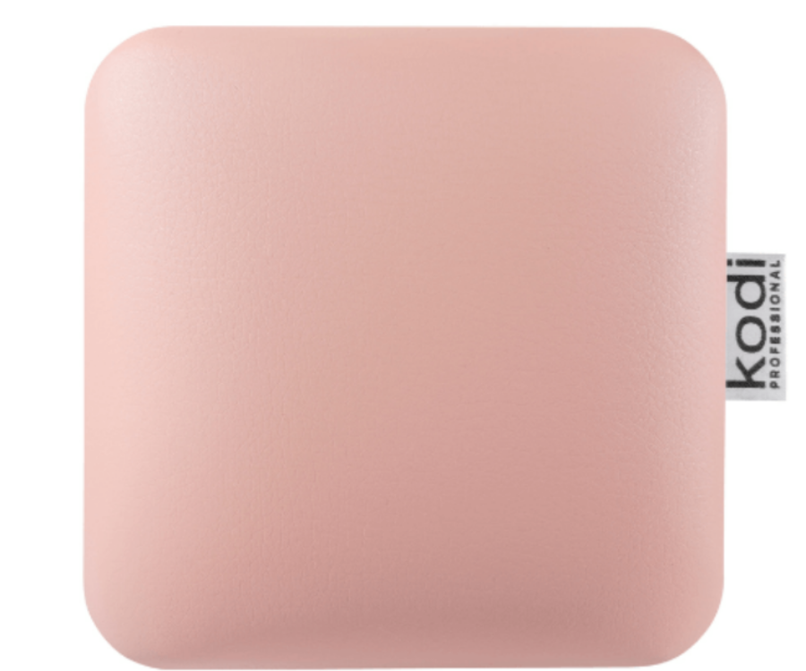 Armrest for Nail Master Square "Light pink"