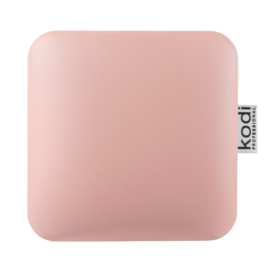 Armrest for Nail Master Square "Light pink"