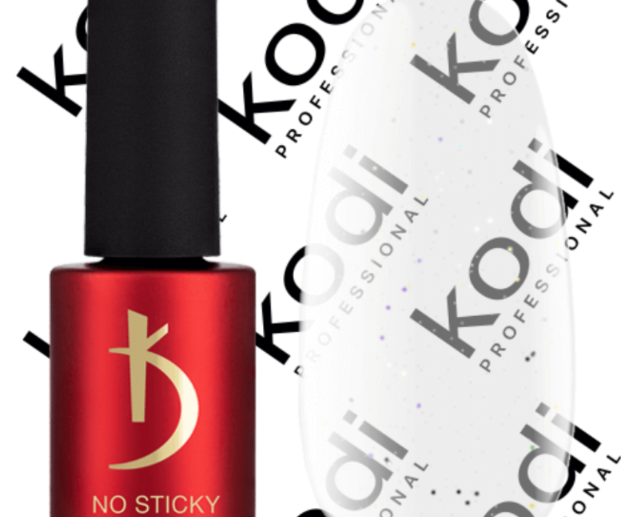 Top Coat No Sticky Layer ART 11 Kodi Professional 7ml.