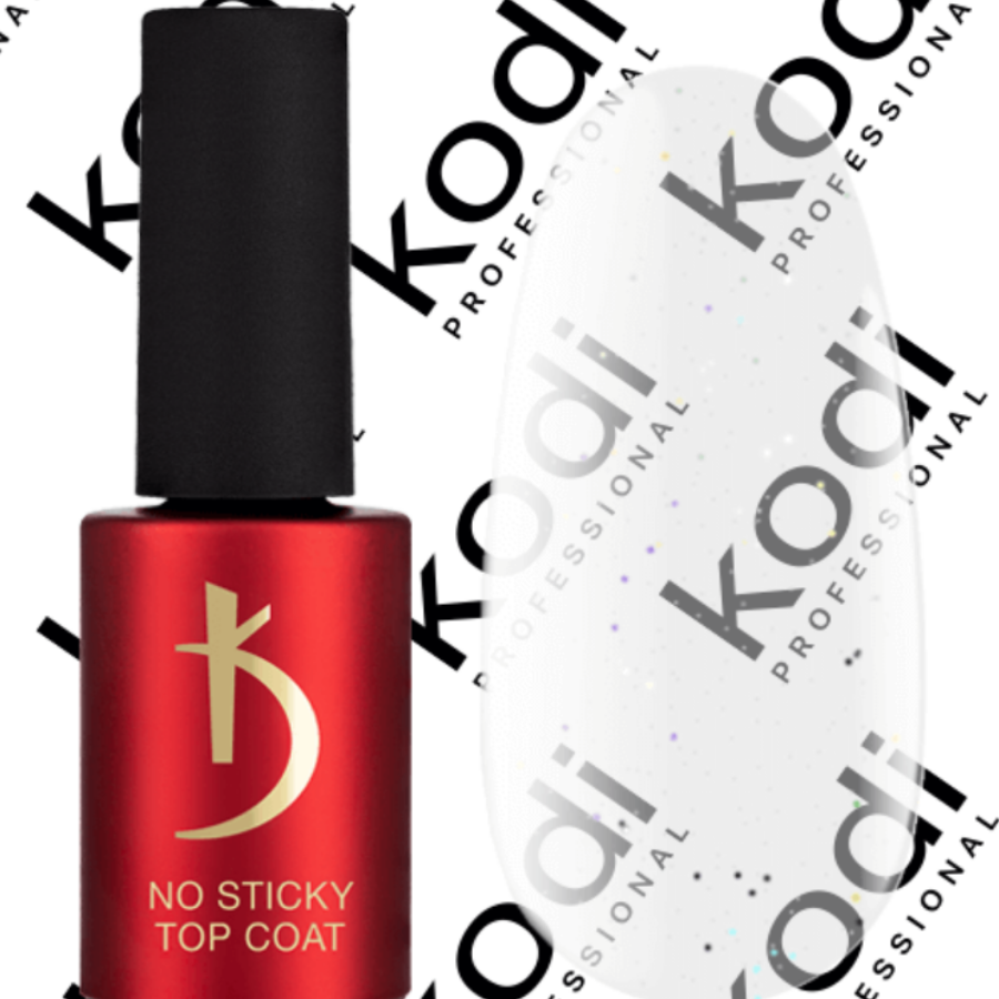 Top Coat No Sticky Layer ART 11 Kodi Professional 7ml.