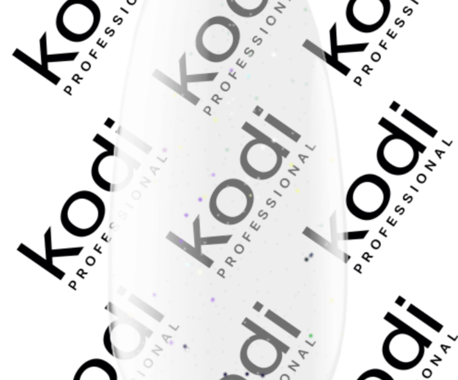 Top Coat No Sticky Layer ART 11 Kodi Professional 7ml.
