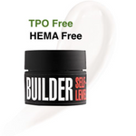 Builder Self Level Gel Milk TPO Free 13g. Kodi Professional