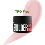 Builder Self Level Gel Misty Rose (TPO Free) 30g. Kodi Professional
