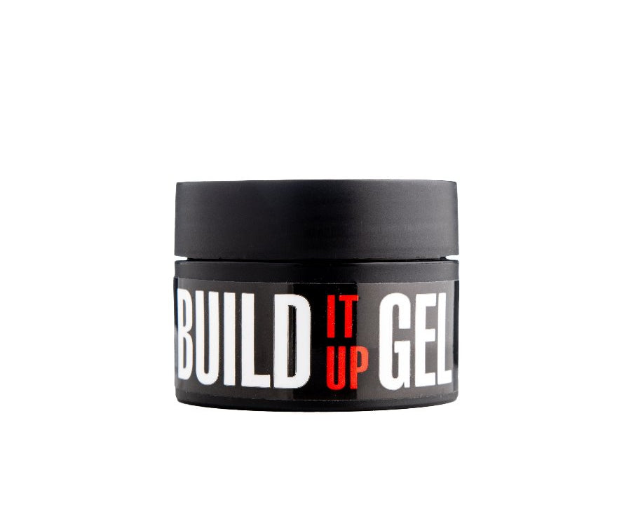 Build It Up Gel Latte 25ml. Kodi Professional