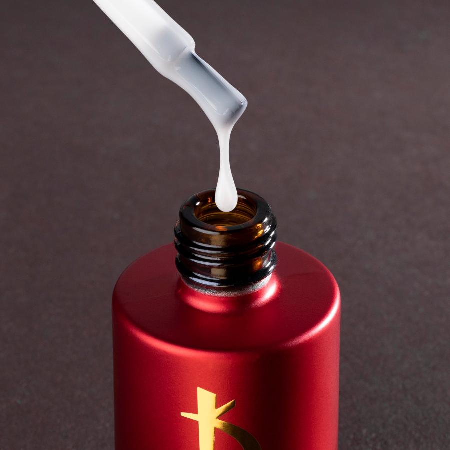 Build It Up Gel Milky 15ml. Kodi Professional