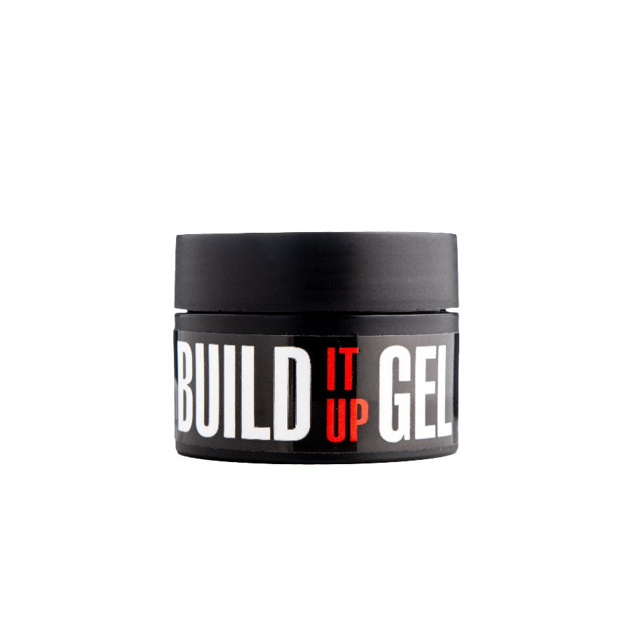 Build It Up Gel Short Nails 25ml. Kodi Professional