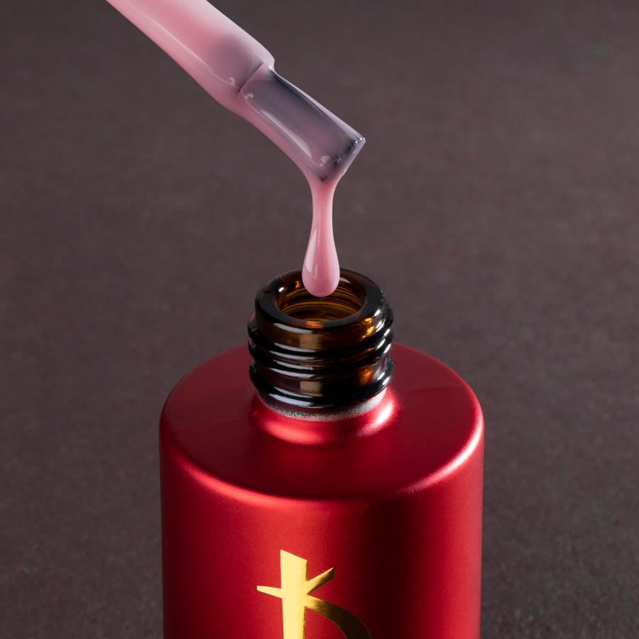 Build It Up Gel Cover Pink 15ml. Kodi Professional