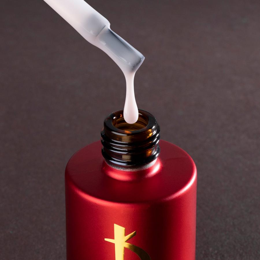 Build It Up Gel Latte 15ml. Kodi Professional