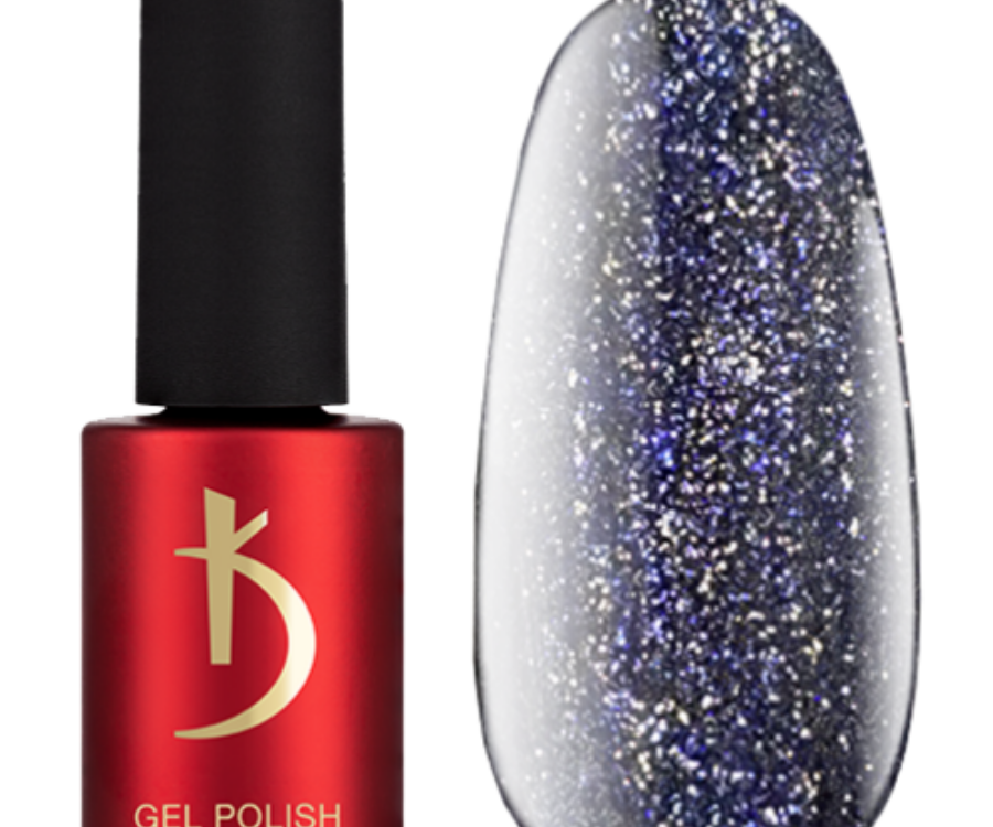 BW 103 Gel Polish (TPO Free) 7ml. Kodi Professional