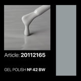 BW 42 Gel Polish 7ml. Kodi Professional