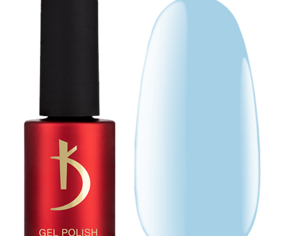 B 114 Gel Polish (TPO Free) 7ml. Kodi Professional 