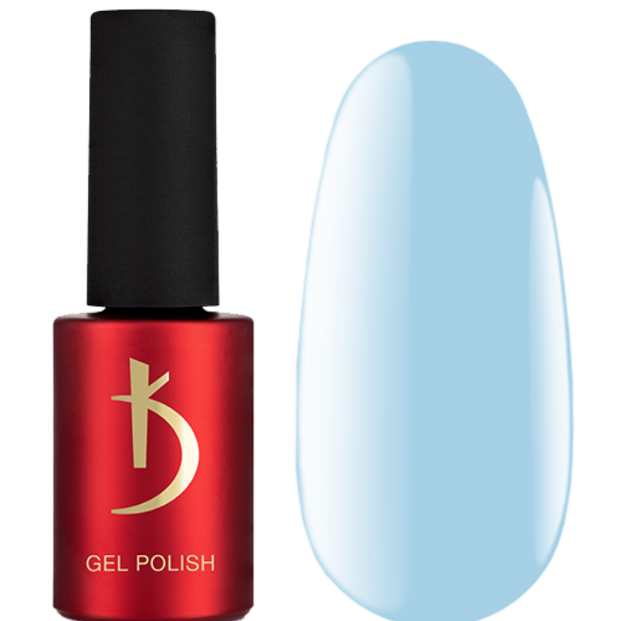 B 114 Gel Polish (TPO Free) 7ml. Kodi Professional 