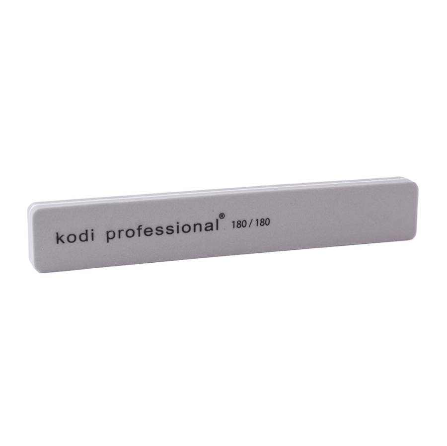 Professional buff "Rectangle" 180/180 Kodi professional
