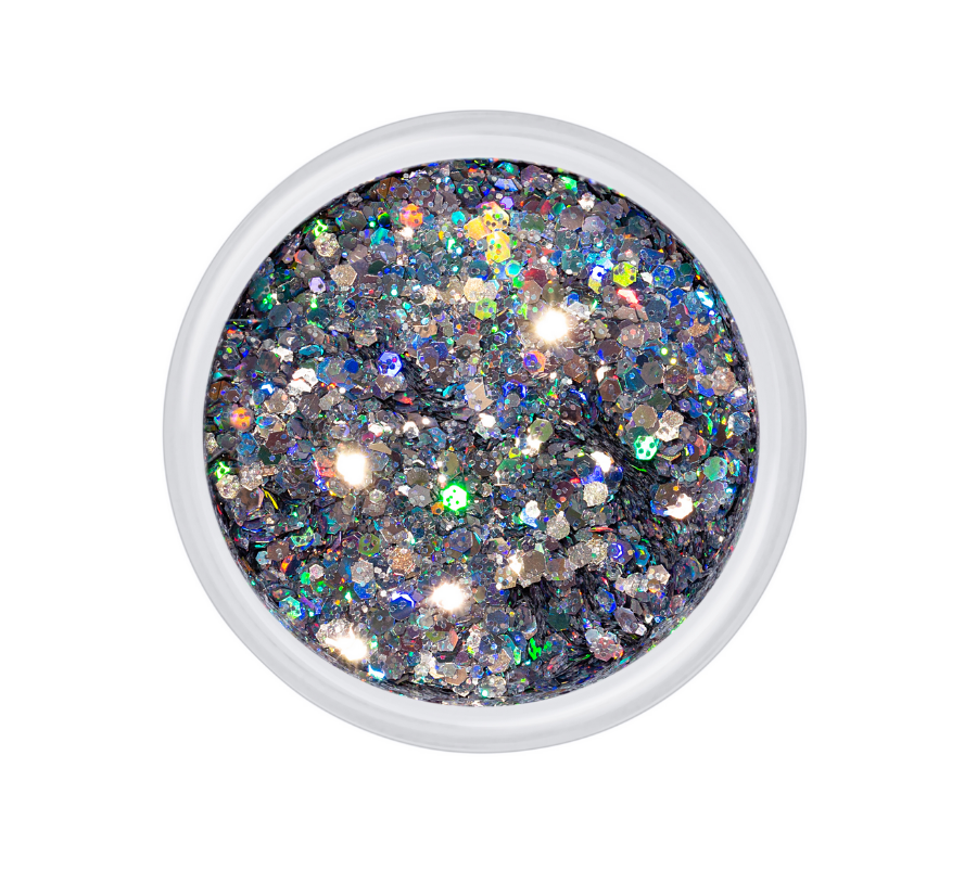 Glitter Brocade 01, 3gr. Kodi Professional
