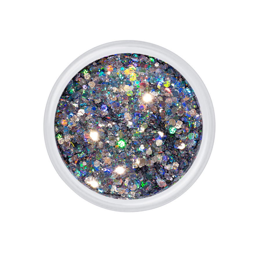 Glitter Brocade 01, 3gr. Kodi Professional