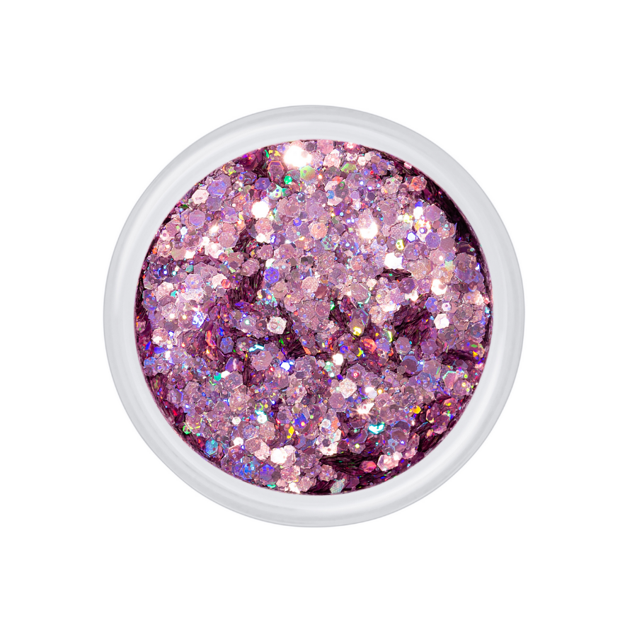 Glitter Brocade 02, 3gr. Kodi Professional