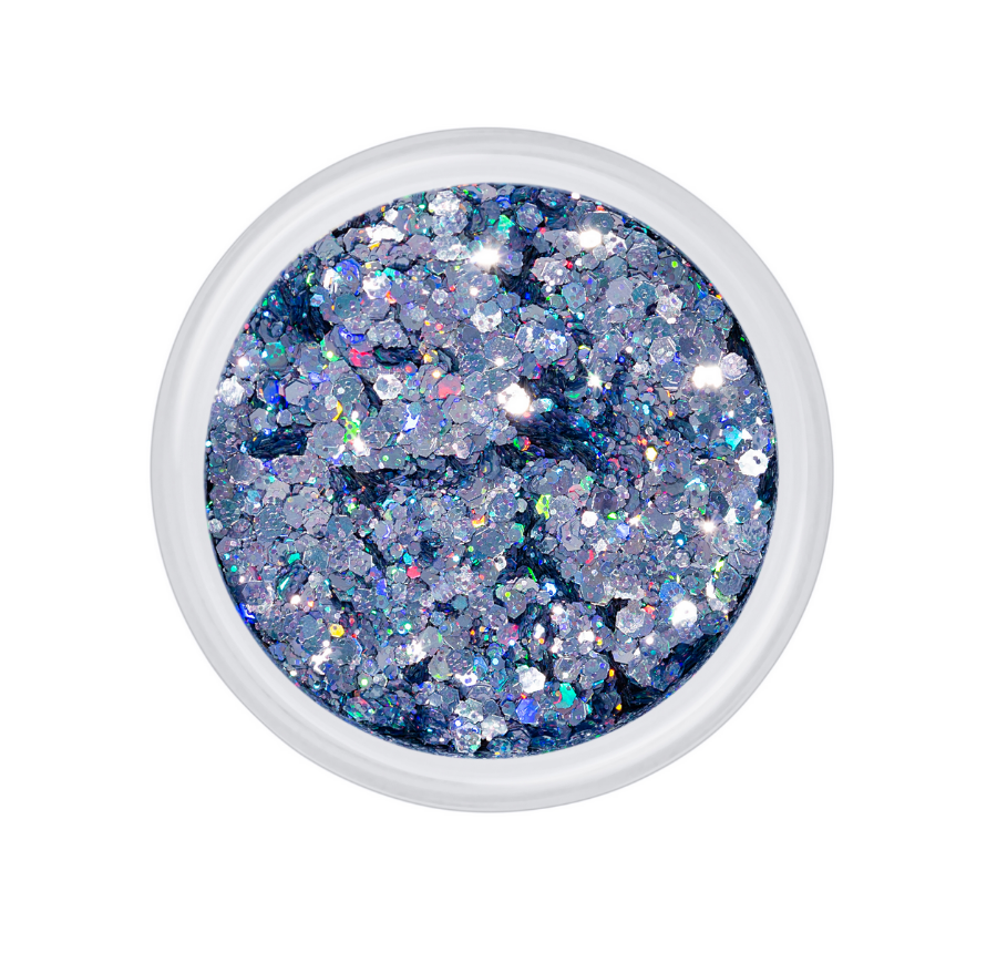 Glitter Brocade 03, 3gr. Kodi Professional