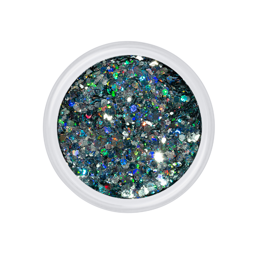 Glitter Brocade 09, 3gr. Kodi Professional